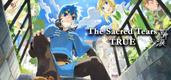 The Sacred Tears TRUE (2014)