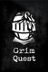 Grim Quest – Old School RPG (2022)