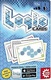 Logic Cards (kék) (2016)