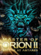 Master of Orion II: Battle at Antares (1996)