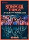 Stranger Things – Attack of the Mind Flayer (2022)