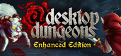 Desktop Dungeons (2013)