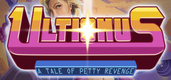 Ultionus: A Tale of Petty Revenge (2013)