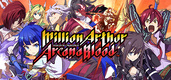 Million Arthur: Arcana Blood (2017)