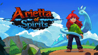 Arietta of Spirits (2021)