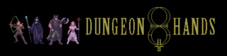 Dungeon Hands (2017)