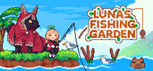 Luna's Fishing Garden (2021)