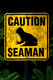Seaman (1999)