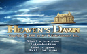 Heaven's Dawn (1995)