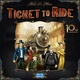 Ticket to Ride: 10th Anniversary (2014)