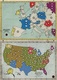 Age of Steam Expansion: Old Europe / 51st State (2014)