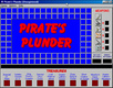 Pirate's Plunder (1995)