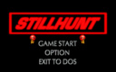 Stillhunt (1996)