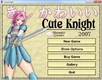 Cute Knight (2005)