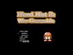 Hard Hat 2: War Ensemble (2004)