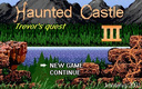 Haunted Castle 3: Trevor's Quest (2001)