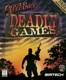 Jagged Alliance: Deadly Games (1996)