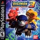 Digimon World 3 (2002)