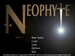 Neophyte: The Journey Begins (1997)