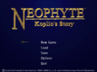 Neophyte: Koplio's Story (1998)