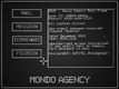 Mondo Agency (2007)