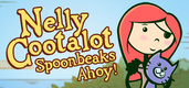 Nelly Cootalot: Spoonbeaks Ahoy! (2007)