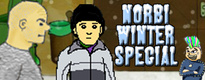 Norbi Winter Special (2005)