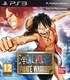One Piece: Pirate Warriors (2012)