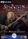 Shogun: Total War – The Mongol Invasion (2001)