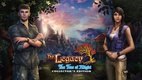 The Legacy – The Tree of Might (2019)
