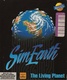 SimEarth: The Living Planet (1990)