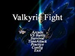 Valkyrie Fight (2000)