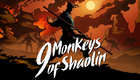 9 Monkeys of Shaolin (2020)