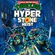 Teenage Mutant Ninja Turtles: The Hyperstone Heist (1992)