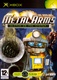 Metal Arms: Glitch in the System (2003)