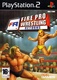 Fire Pro Wrestling Returns (2005)