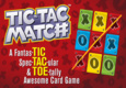 Tic-Tac Match (2020)