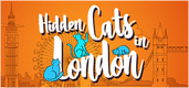 Hidden Cats in London (2022)