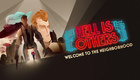 Hell is Others (2022)