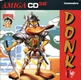 Donk!: The Samurai Duck (1993)
