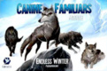 Endless Winter: Canine Familiars Module (2022)