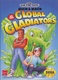 Mick & Mack as the Global Gladiators (1993)