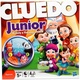 Cluedo Junior – Rejtély a vidámparkban (2010)