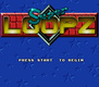 Super Loopz (1994)