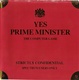 Yes Prime Minister: The Computer Game (1987)