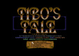 Tibo's Tale (1991)