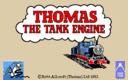 Thomas the Tank Engine & Friends (1992)