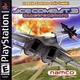 Ace Combat 3: Electrosphere (1999)