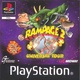 Rampage 2: Universal Tour (1998)