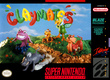 Claymates (1993)